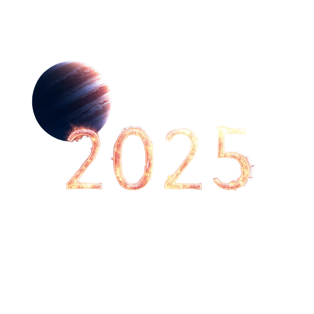 2025 A New Era Begins